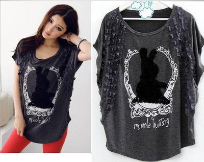 潮流新風(fēng)尚 探秘新奇特地?cái)傂缕贰獨(dú)W洲站中長(zhǎng)款短袖T恤與鞋帽批發(fā)市場(chǎng)